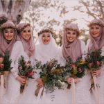 11e942a35622437d0bb637ac4939d086 muslim brides wedding muslim dress 1