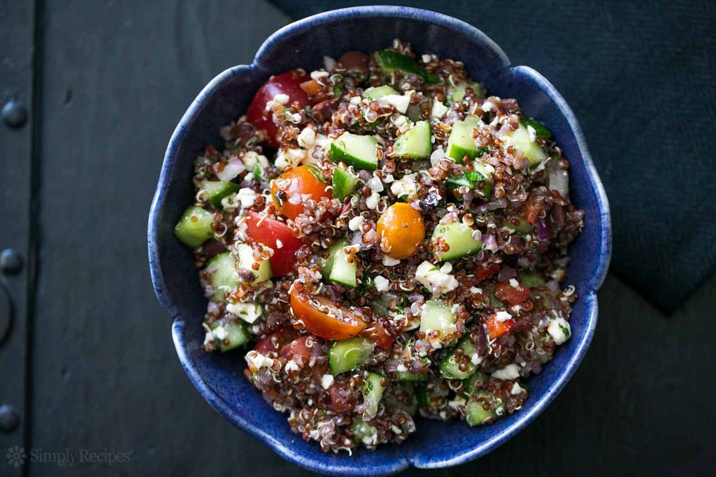 quinoa greek salad horiz a 1600