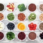 Feature image fun food facts about superfoods 1